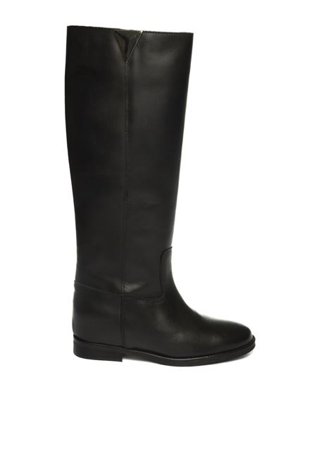  THE ICONA | M100VIT-NERO